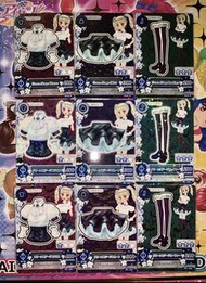 [收］ 偶像活動星夢學園尤里卡百合香初代入學服