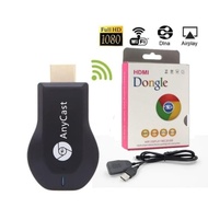 HDMI Dongle Anycast Wifi Display TV Wireless Receiver