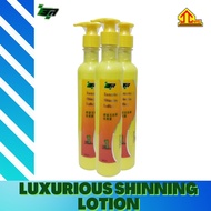 3R Luxurious Shinning Lotion 360ml / UV Protection / Shine & Fresh 360ml