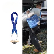 [Only Shoulder Straps] Suitable for goyard goyard Backpack Dog Tooth Bag Modified Diagonal Shoulder 