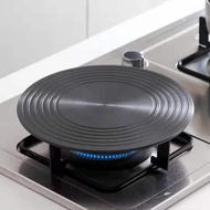 Pot Plate Anti-Scorch Pot Base/ Stovetop Pot Stand/ 23Cm & 27Cm ||