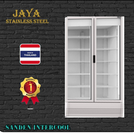 (JAYA FREEZER) SANDEN INTERCOOL INVERTER 'B' SERIES CHILLER  SPB-1000