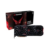 PowerColor Radeon RX9070XT GDDR6 16GB RX9070XT 16G-E/OC