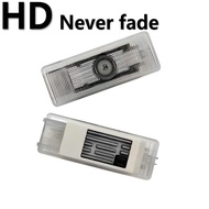 HD LED Car Door Projector Light For BMW M F12 F13 F30 E60 E65 E66 E67 F18 E63 F01 F02 X1 X2 X3 X4 X5