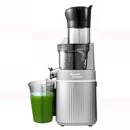 Russell Taylors SJ2 Slow Juicer 200W | 40-80RPM | 80mm feeding chute