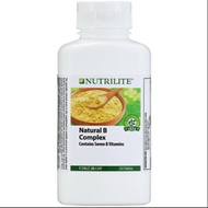 Nutrilite Natural B Complex (250tablets)