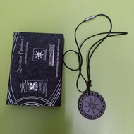 [ORIGINAL] Quantum Science Stone Pendant - Necklace - Accessories - Fusion Excel