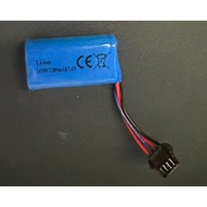 40000water ball,3.7V Battery,7.4V Battery,Toy accessories