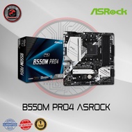 B550M PRO4 ASROCK MOTHEBOARD