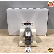 Tissot Stainless Steel L910 Watch 100% Original Use