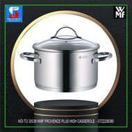 Wmf PROVENCE PLUS HIGH CASSEROLE 20CM Pot