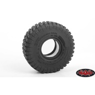 RC4WD BFGoodrich Mud-Terrain T/A KM2 1.9" (4 Tires) (116mm) Scale Tires Z-T0187