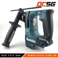 Máy khoan bê tông dùng pin 12V Max Makita HR166DZ
