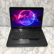 Laptop Axioo Core I5 2GB/500GB second