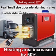 New Car Parking Heater Diesel Heater Diesel Heater Fuel Truck Electric Vehicle Home
