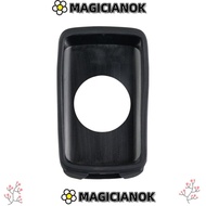 MAGICIANOK Bike Computer , Anti-fall Silicone Protective Cover, Lightweight Scratch Resistant Shockp