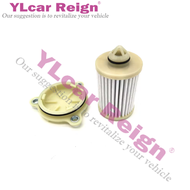 9T40 9T45 9T50 9T60 9T65 8F35 กรองน้ำมันเกียร์ 24272927 24297793 24268438 สำหรับ GM Ford Cadillac Ch