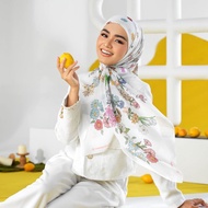 TUDUNG BAWAL MOONANDSTELLA SCARVES EDISI RIVIERA CRUISE | TUDUNG BAWAL |  45' | BAWAL MURAH | FREE M