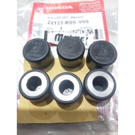 Roller pcx 160, ADV 160 (K0S)