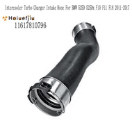 11617810796 Intercooler Turbo Charger Intake Hose Cooling Hose for  525D 525Dx F10 F11 F18 2011-2017