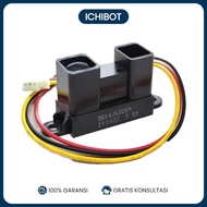 SHARP GP2Y0A02YK0F 2Y0A02 20-150cm Infrared Distance Sensor
