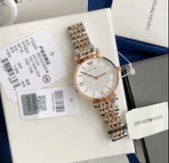 Armani 阿瑪尼滿天星手錶