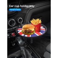 Holder Expander Adjustable For MiNi cooper R56 R55 F56 F55 F54 F60  Multifunctional Car Seat Cup Hol