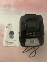 Rasonic樂信RBM-PM15麵包機