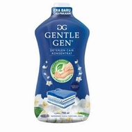 Spesial Gentle Gen Deterjen Cair 750Ml 1 Dus Isi 6Pcs