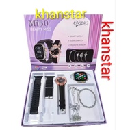 NEW MI50 BEAUTY MISS SMART WATCH woman ️@@@