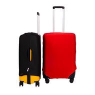 Luggage Cover Stretchable Material Luggage Cover Protector 24 Inch 26 Inch 28 Inch
