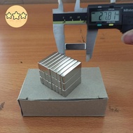 Neodymium Magnet 30x10x5mm 30x10x5 mm 30mm x 10mm x 5mm square box