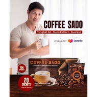 Coffee Sado Original 💯 コーヒー佐渡オリジナル