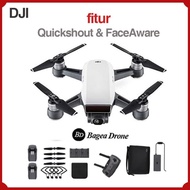 Drone Camera Murah Altitude Hold DJI Drone Mini Lipat Wifi FPV GPS