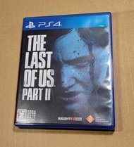 便宜賣！PS4日版遊戲- 最後生還者 二部曲  The Last of Us Part II（瘋電玩）