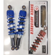 ABSORBER AVETA VS110 / AVETA VS110DB ADJUSTABLE ABSORBER AVETA VS110 / AVETA VS110DB - BLUE