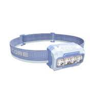 headlamp NITECORE HA23 UHE camping hiking
