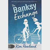 The Banksy Exchange