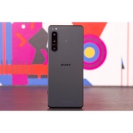 Sony Xperia 5 IV 5G Smartphone  OLED Snapdragon 8 Gen 1 Adreno 730 USB Type-C 128GB 8GB RAM