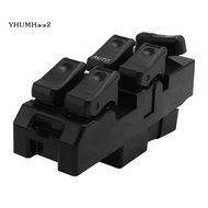 Electric Power Master Window Switch for  626 1992-1997 GD1E-66-350 Auto Replacement Parts Car Switch