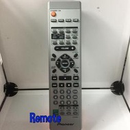 pioneer,先鋒,DVD床頭音響,XV-EV31,原廠搖控器,二手物品,remote,SONY,AIWA,JVC