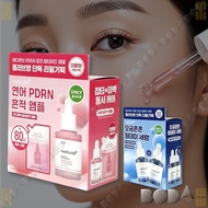 Medicube  Serum(PDRN Pink Peptide Serum, Zero Pore One Day Serum)