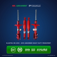 Hyundai Elantra MD Proexpert Absorber Heavy Duty