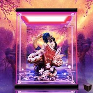 好物推薦～免運～【魔盒】ZUOBAN 作伴 幕府印跡 禦臺所 女帝 雕像 GK手辦 展示盒