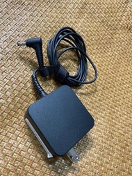 聯想小圓黑頭變壓器20V/45W