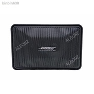 Speakers☜◕❈Bose-101 Music Monitor Speaker (pair)