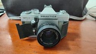 PRAKTICA MTL3 M42 SLR 機械式 單眼相機 需整理 零件機