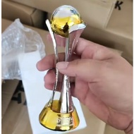 FIFA Club World Cup trophy 16cm Collectible imitation model gift ornament