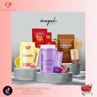 BEAUTY INAYAH Supplement Healthcare