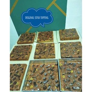 BANANA MOIST CAKE by MEMIQUEEN (superb awesome)